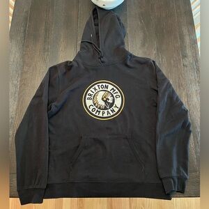 Brixton Hoodie